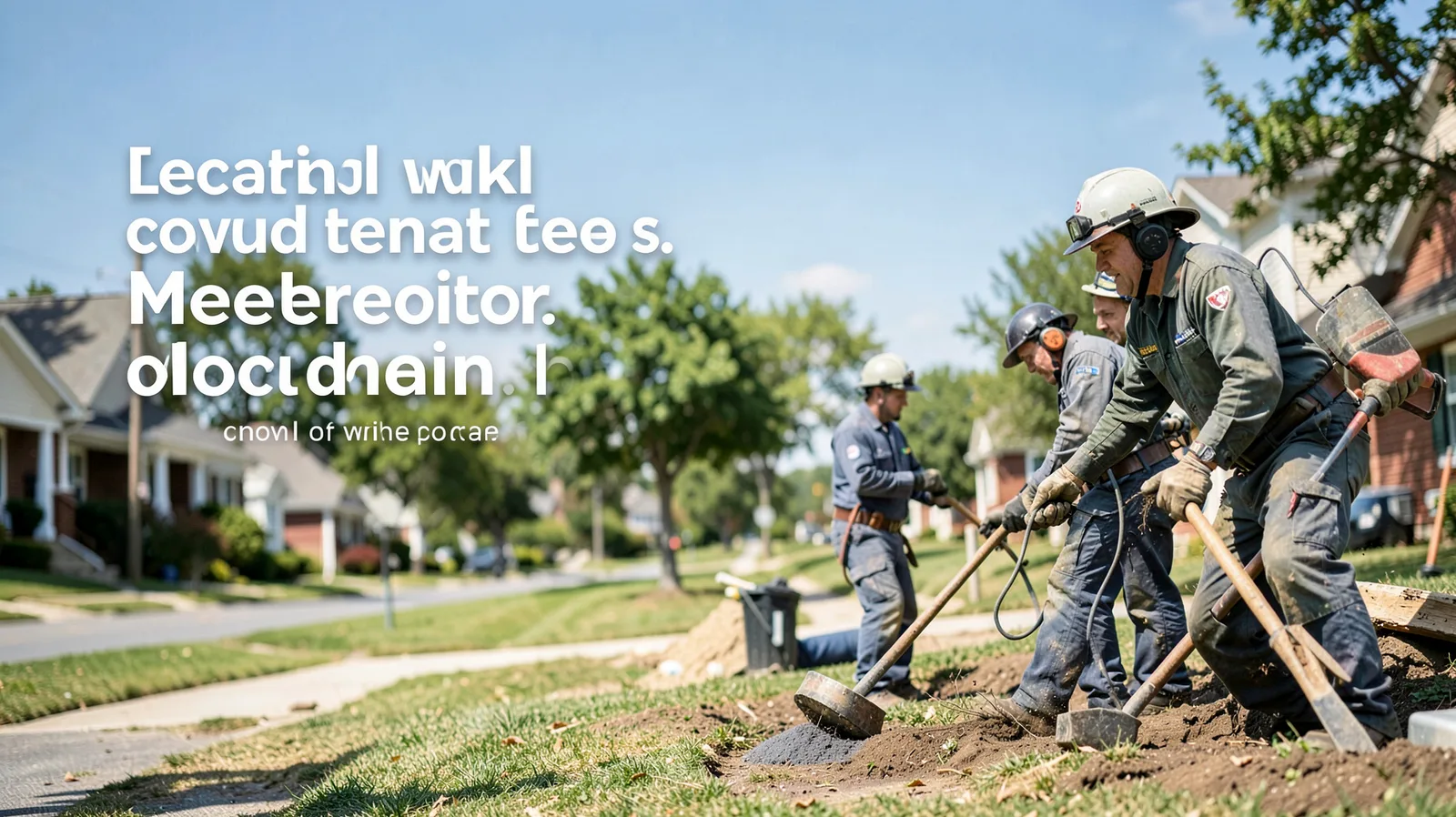 Mold Remediation in Kensington, MD near me
